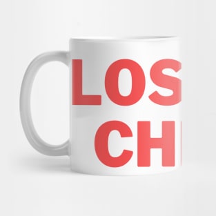 Lose At Chess Gothamchess Mug